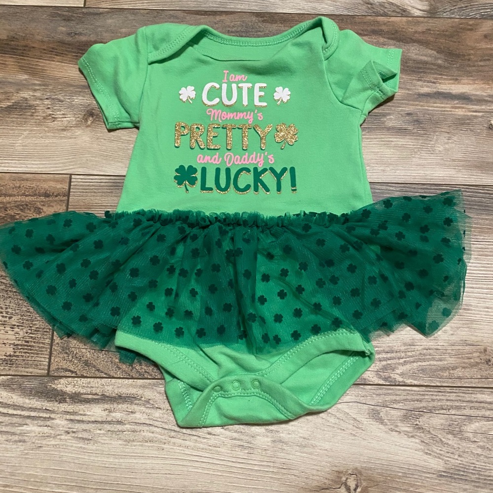 ST Patrick’s Day! - Picture 3 of 8